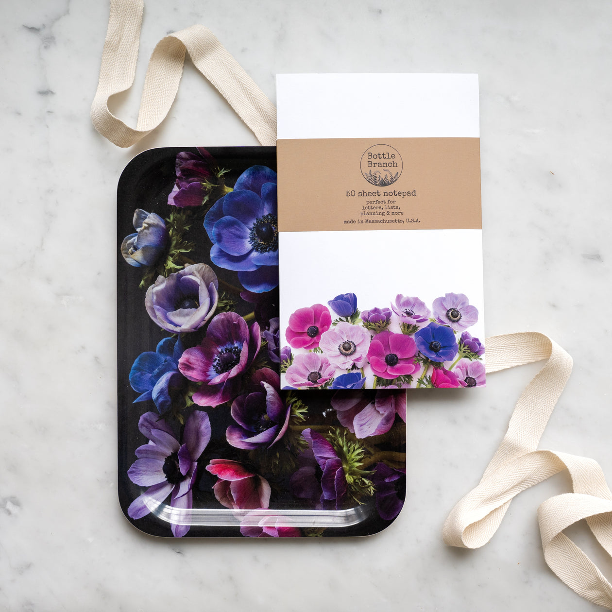 Gift set - Anemone