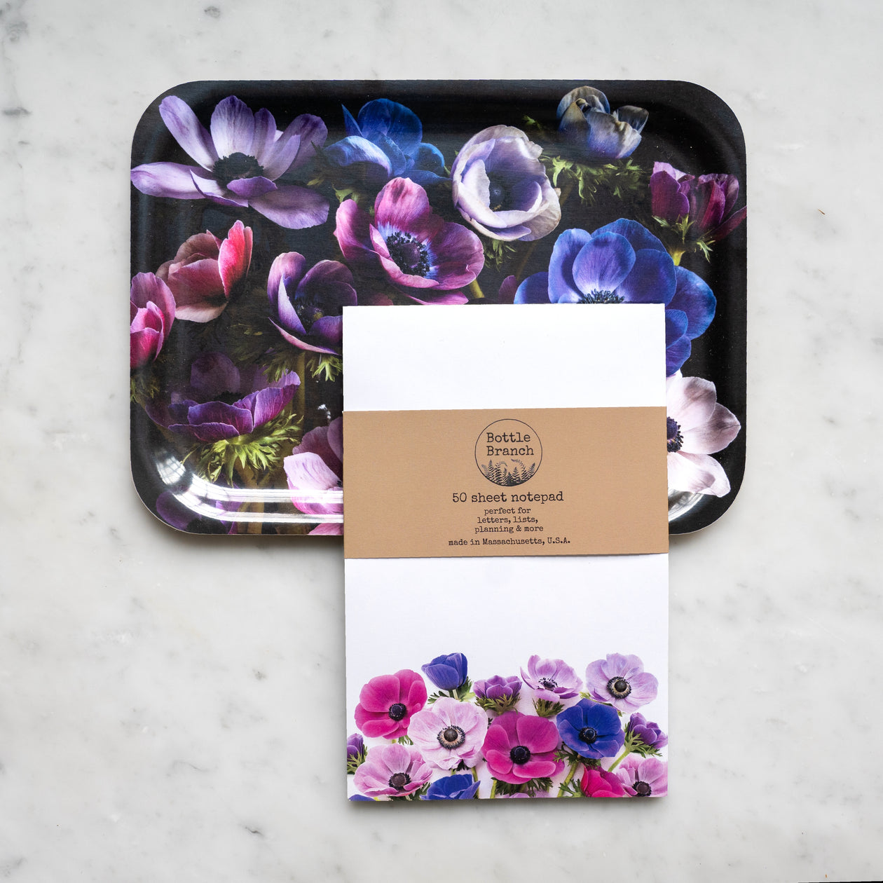 Gift set - Anemone