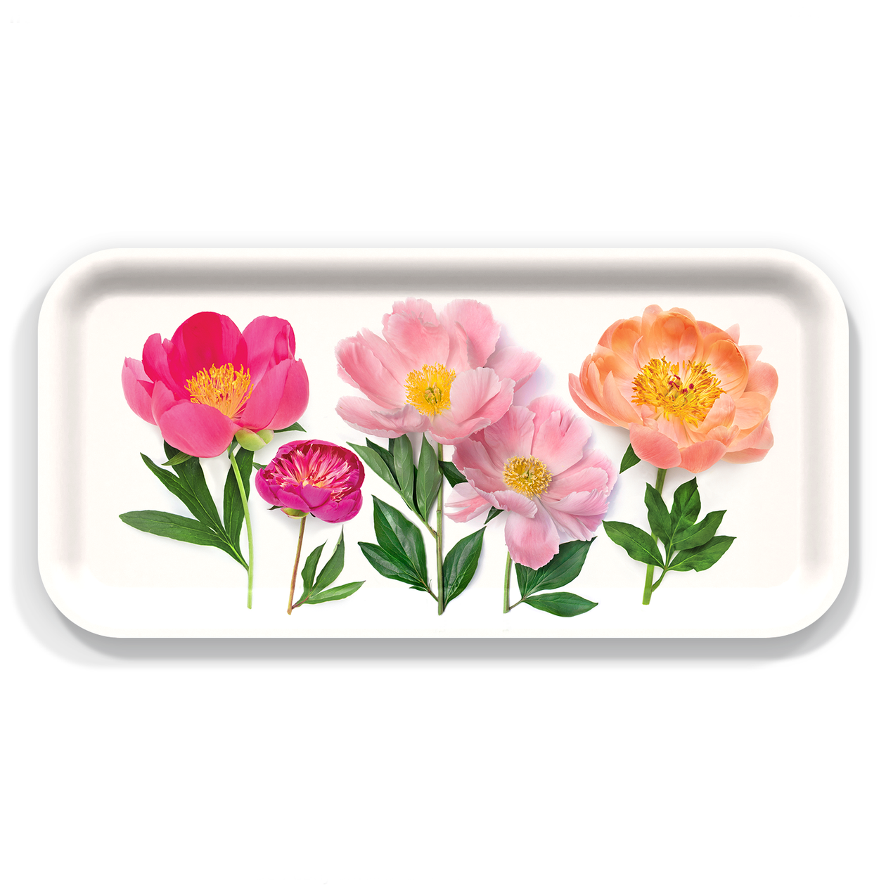 Tray - Peony