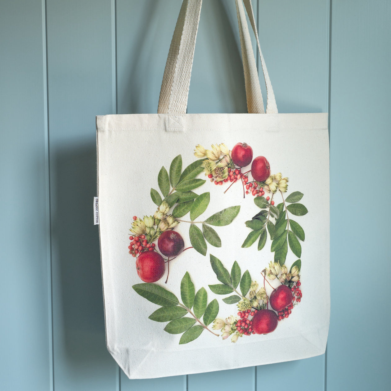 Tote Bag - Holiday