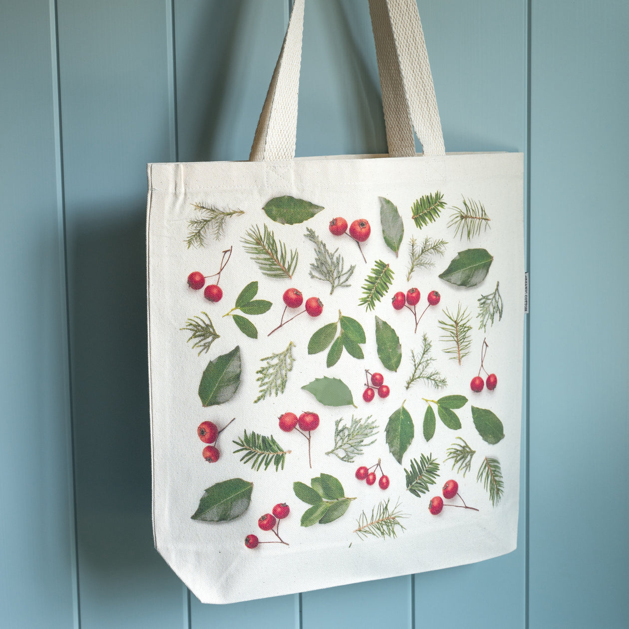 Tote Bag - Holiday