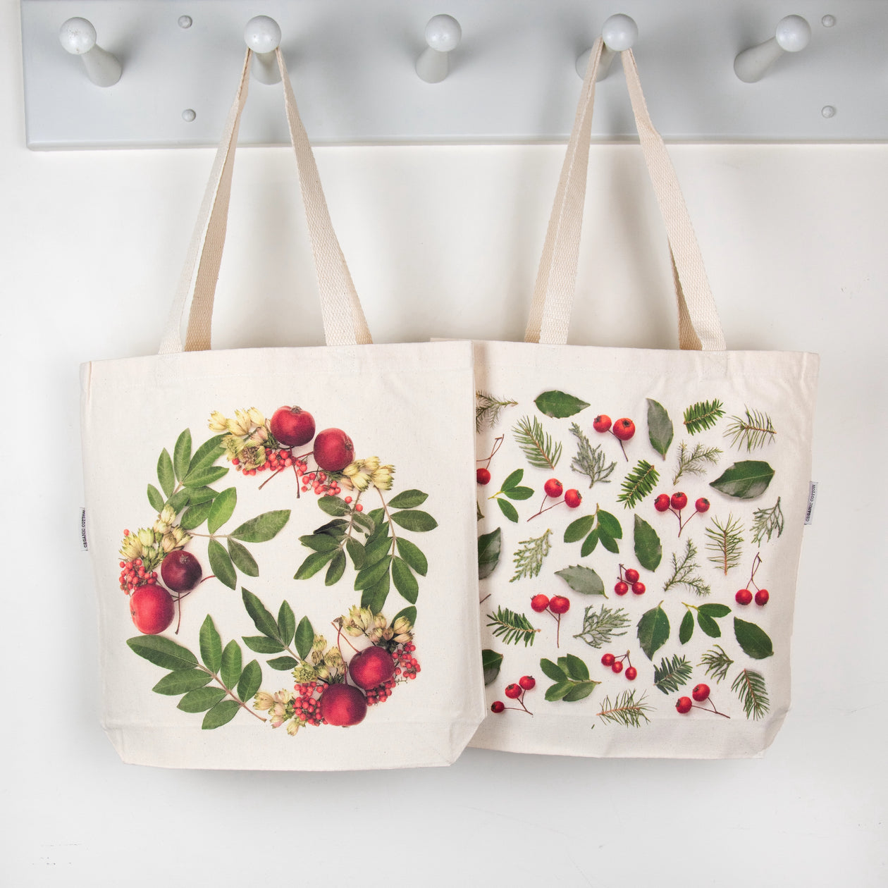 Tote Bag - Holiday