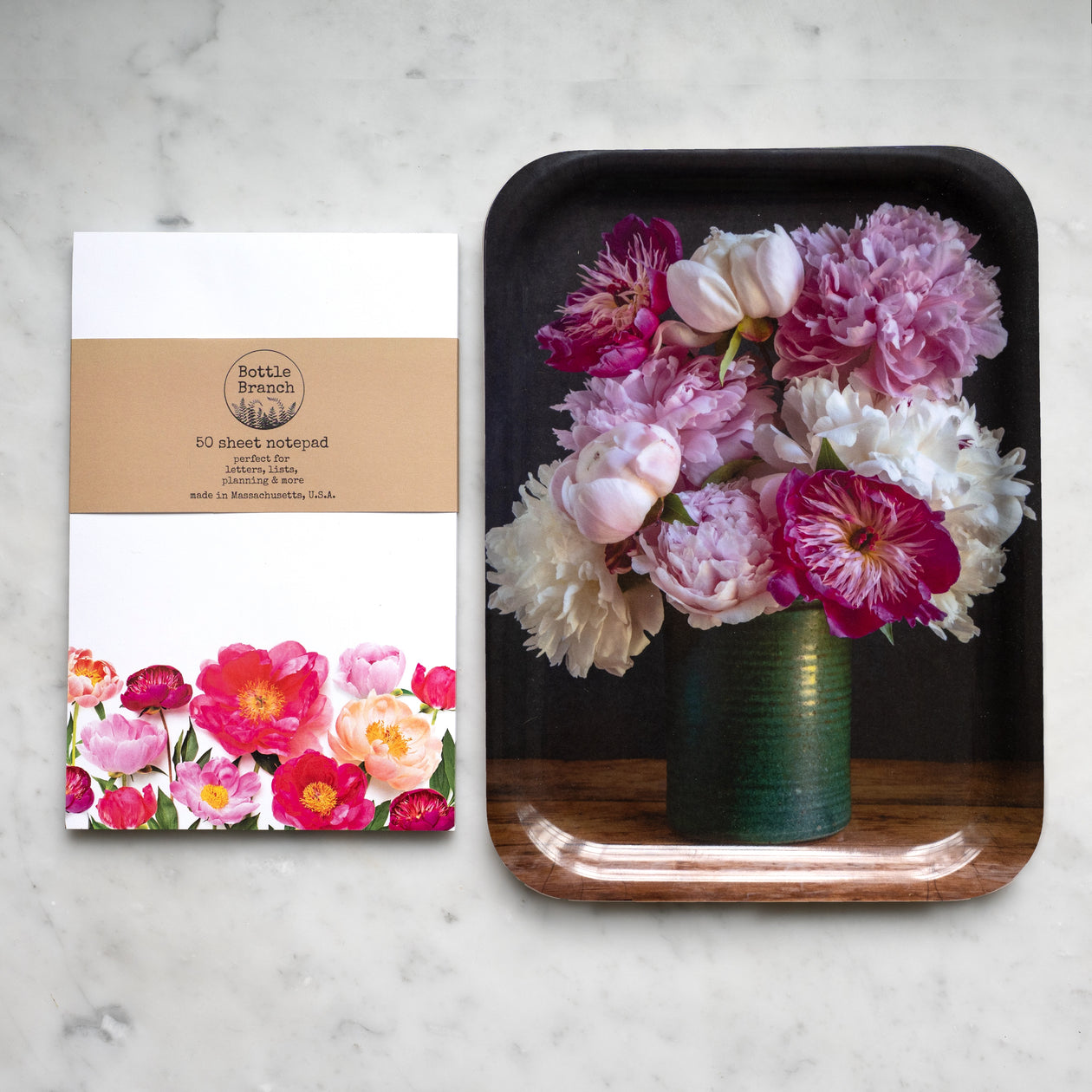 Gift set - Peony