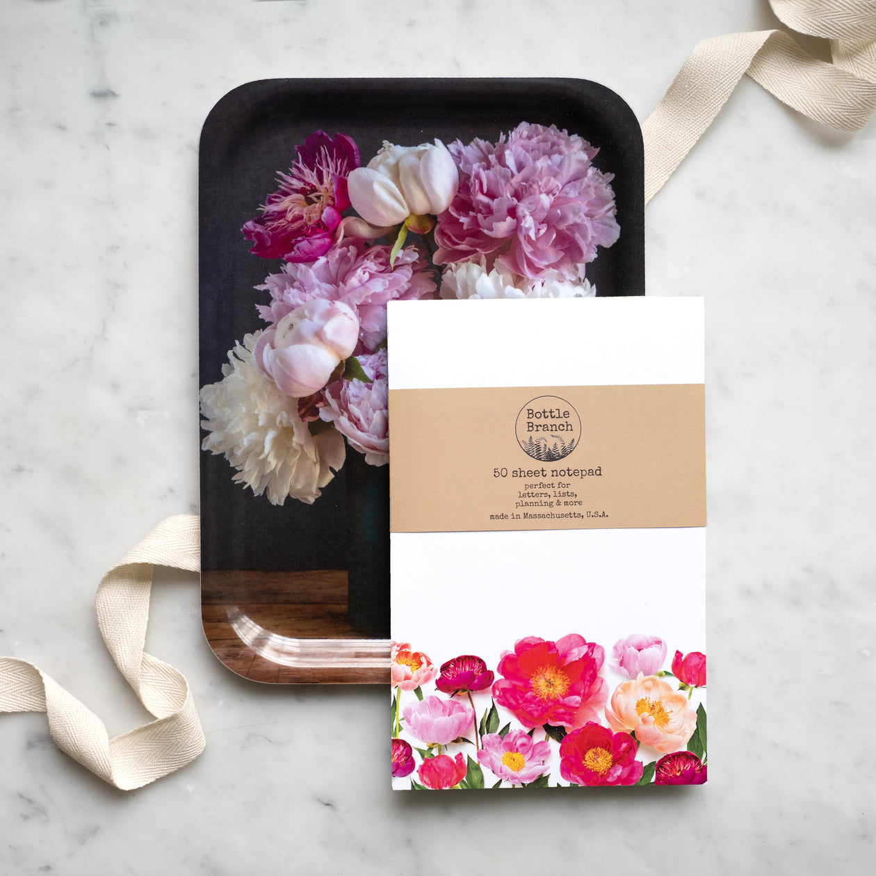 Gift set - Peony