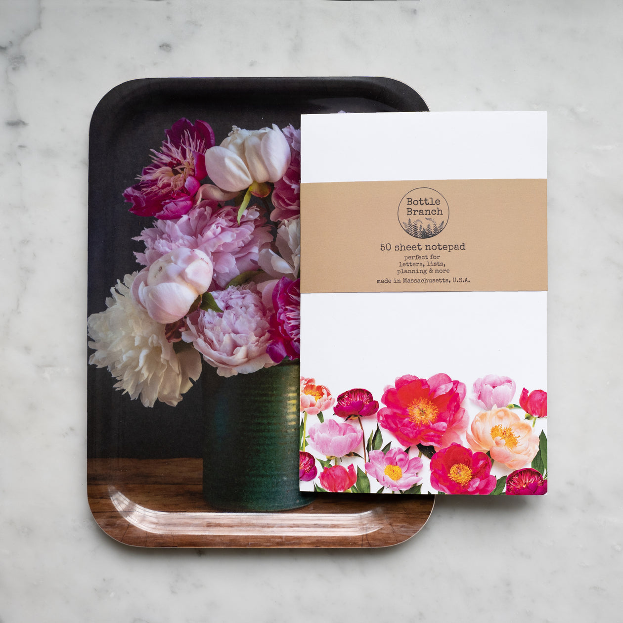 Gift set - Peony