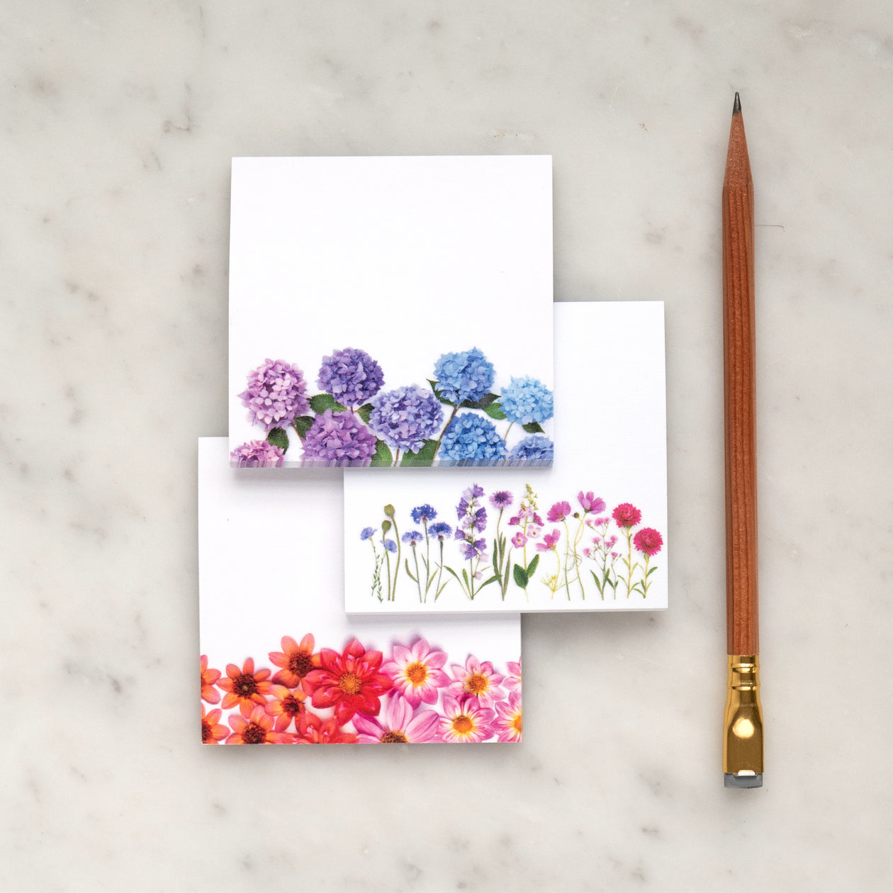 Sticky notes Classic Summer BottleBranch