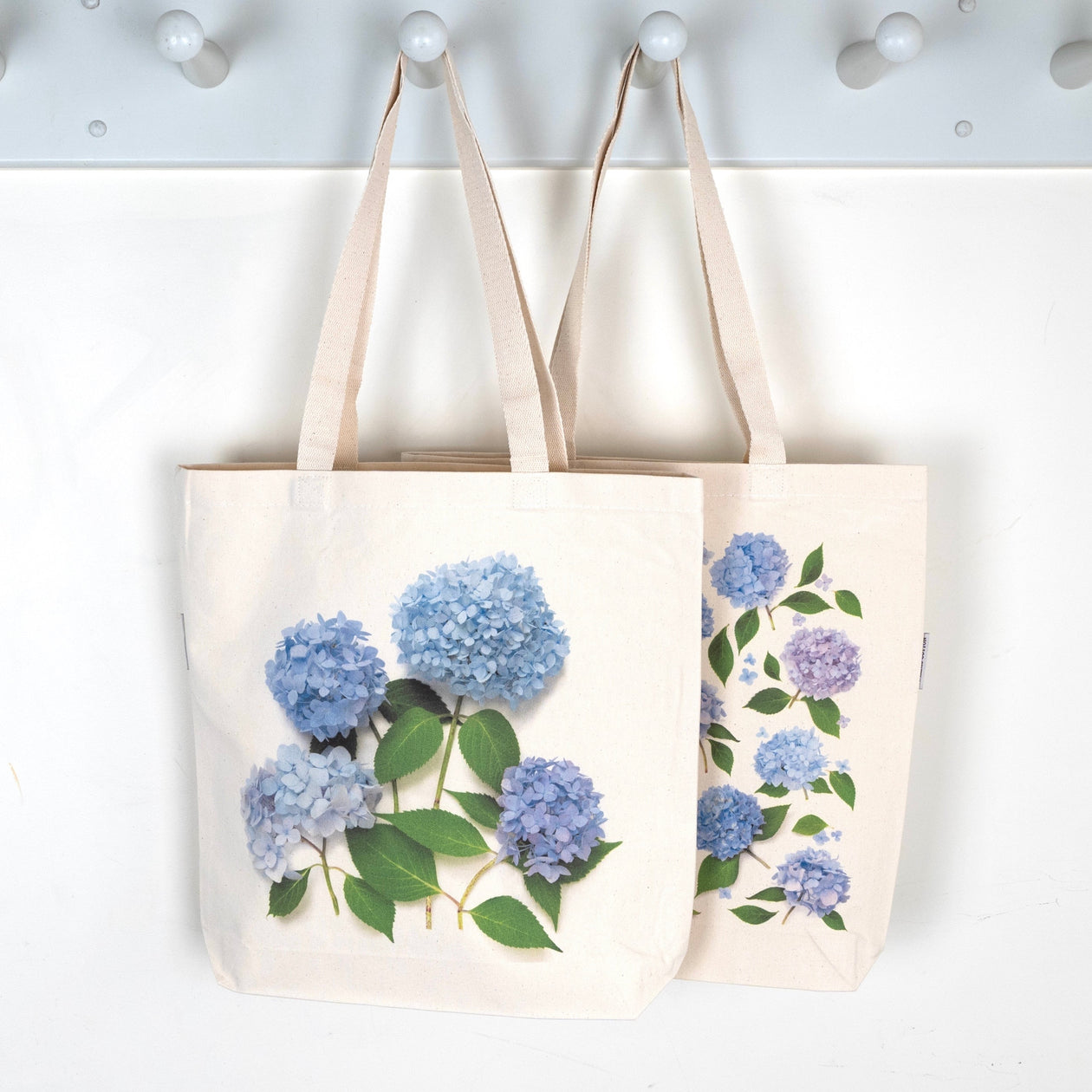 Tote Bag - Hydrangea