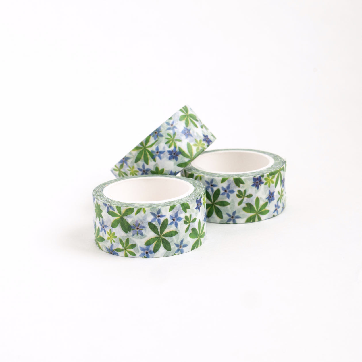 Washi tape - Borage