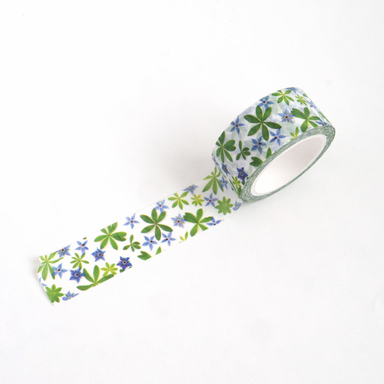 Washi tape - Borage