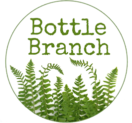 BottleBranch circle logo